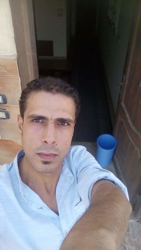 Ищу невесту. Mohamed, 42 (, Египет)