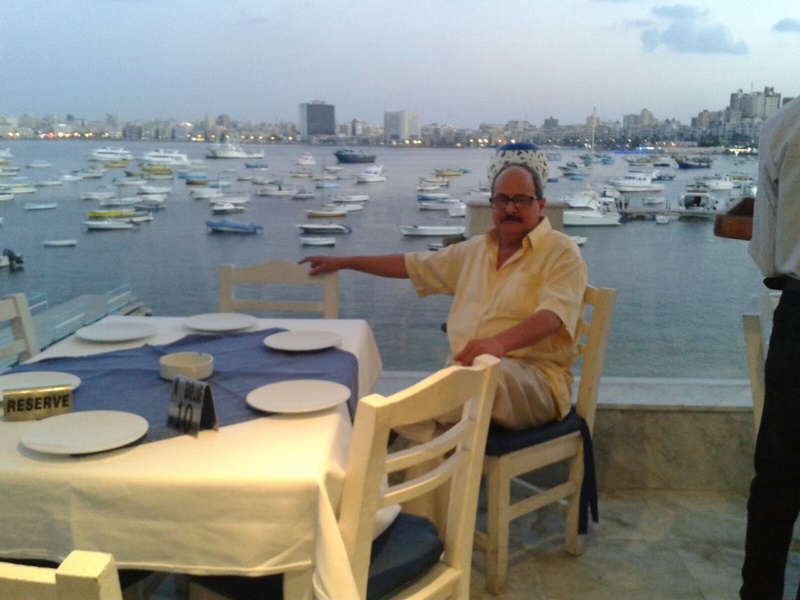 Ahmedmagdy из Египта, 71