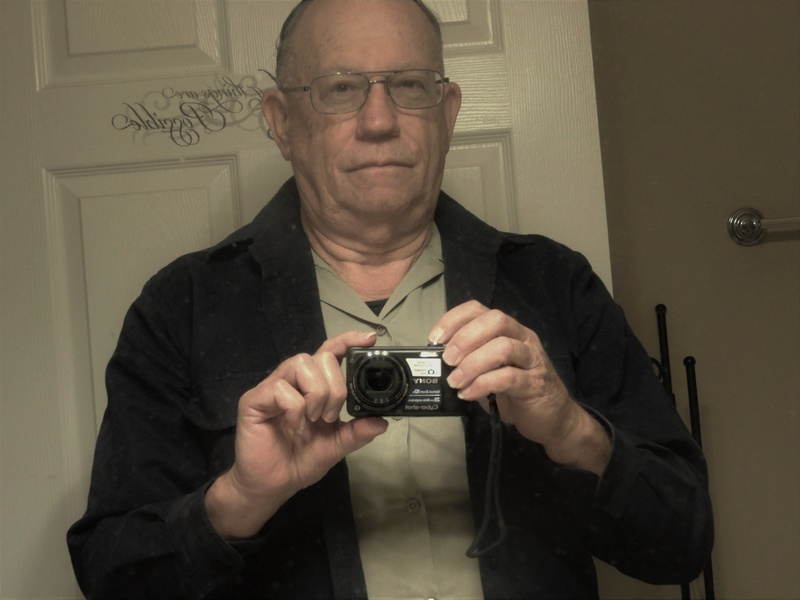 Хочу познакомиться. Larry из США, Lakeland, 76