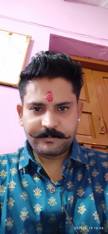Ищу невесту. Rajendra singh, 33 (Vidisha, Индия)