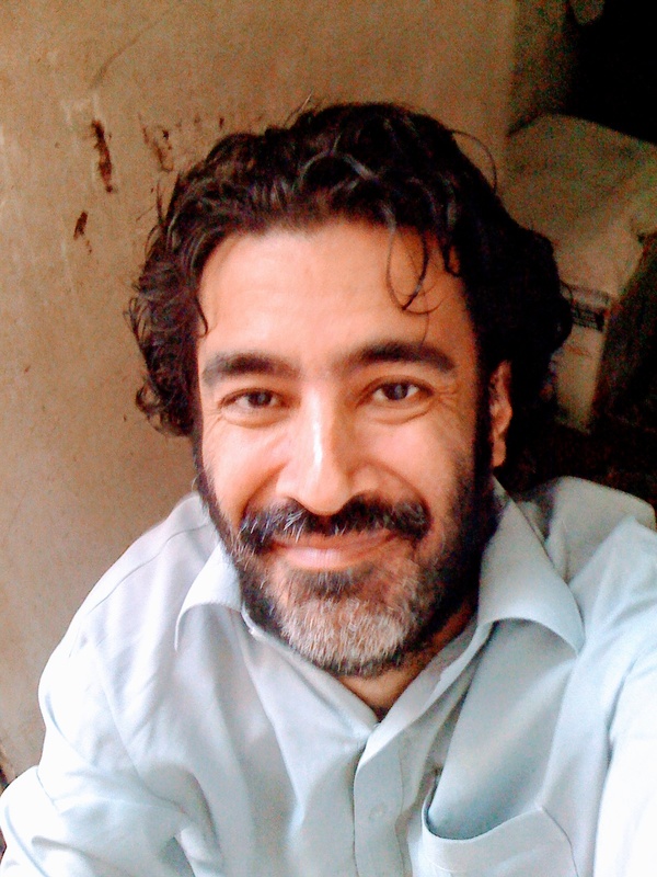 Iranbaloch из Пакистана, 39