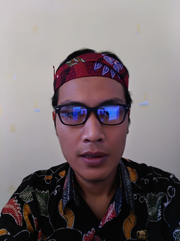 Хочу познакомиться. Rizal с Индонезии, Pamekasan, 41