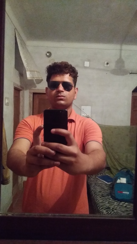 Ankur из Индии, 31
