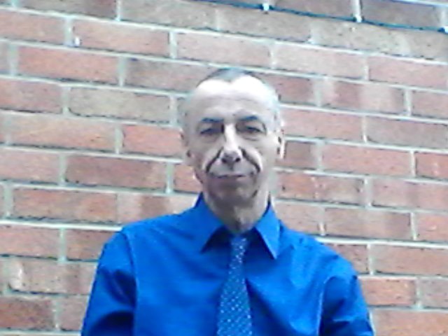 Ищу невесту. David, 64 (Poole, Великобритания)