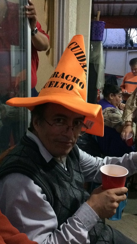 Ищу невесту. Carlos, 57 (Mexico, Мексика)