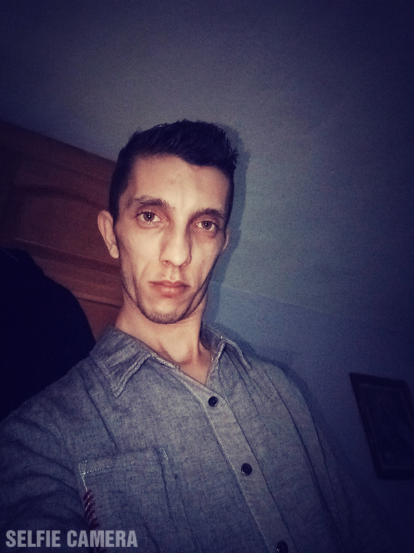 Ищу невесту. Yonutz, 34 (Bucharest, Румыния)