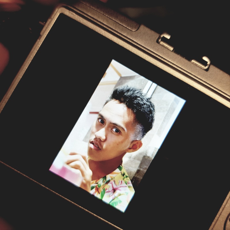 Ищу невесту. Fernando, 23 (Bacoor, Филиппины)