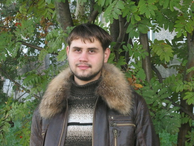 Игорь,30-2