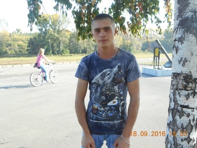 Сергей,31-1