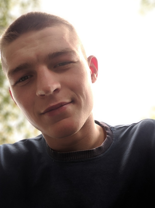 Илья из России, 24