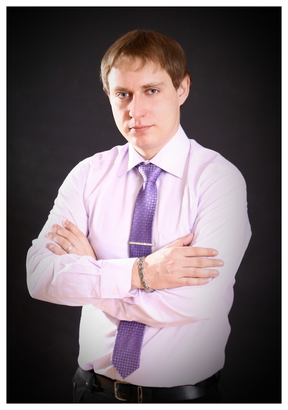 Ищу невесту. Anton, 38 (Omsk, Россия)