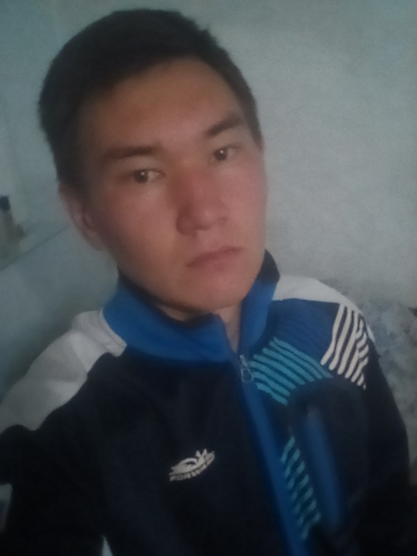 Ищу невесту. Denis, 25 (Cemerovo, Россия)