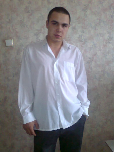 Andrey, Мужчина из России, Yekaterinburg