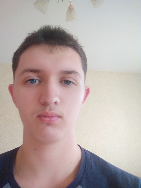 Ищу невесту. Igor, 24 (Omsk, Россия)