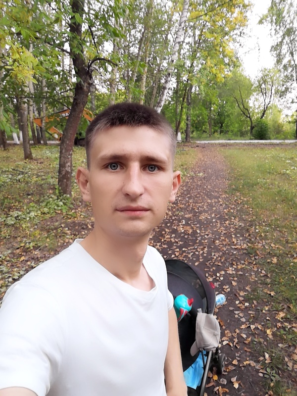 Dmitrii из России, 31