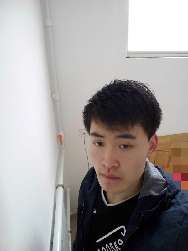 John из Китая, 27