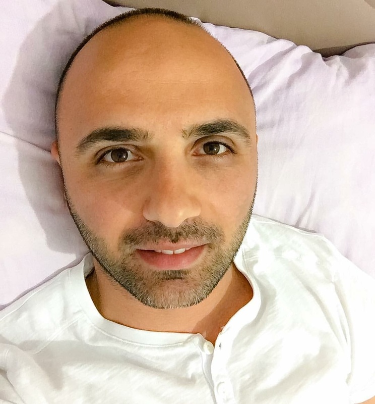 Ищу невесту. Mustafa, 44 (Kocaeli, Турция)