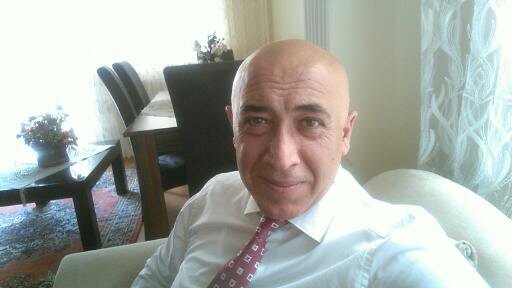 Ищу невесту. Huseyin, 52 (Antalya, Турция)