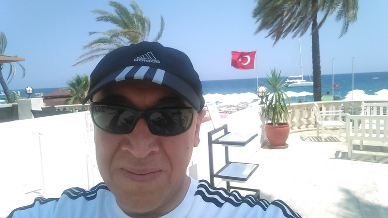Ищу невесту. Huseyin, 52 (Antalya, Турция)
