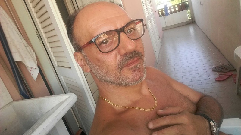 Хочу познакомиться. Stefano из Италии, Bologna, 57