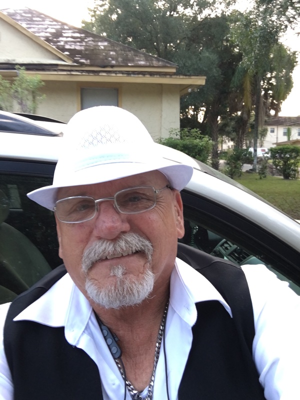 Хочу познакомиться. Fred из США, Tampa, 64