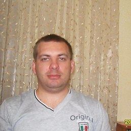Хочу познакомиться. Павел из России, Meleuz, 38
