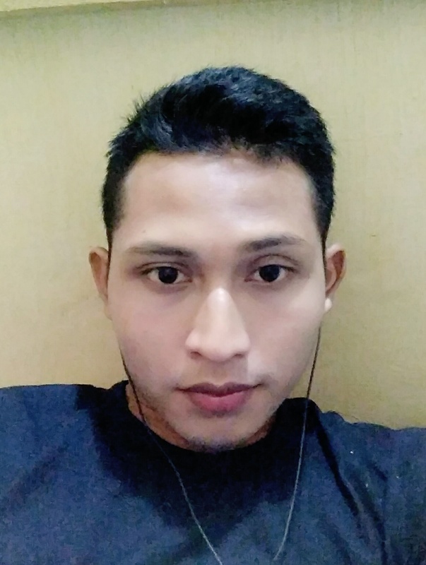 Ищу невесту. Danny, 27 (Pontianak, Индонезия)