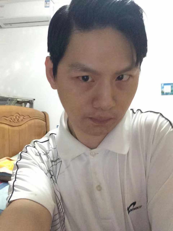 Хочу познакомиться. Bright из Китая, Dongying, 40