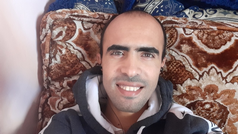 Ищу невесту. Ismail, 38 (Casablanca, Марокко)