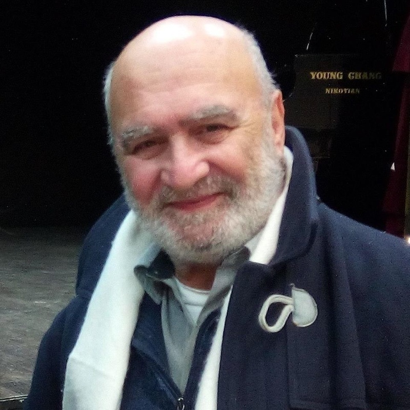 Ищу невесту. George, 72 (Ilioupoli - attiki greece, Греция)