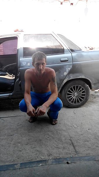 Александр, Мужчина из Украины, Kharkiv