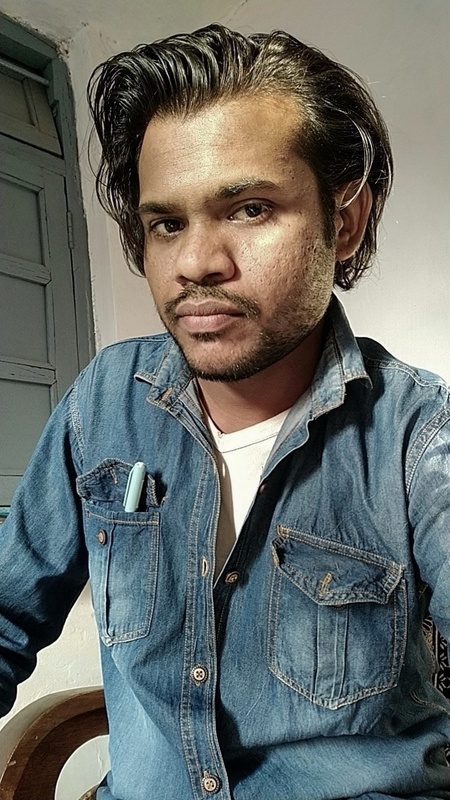 Ashutosh из Индии, 33
