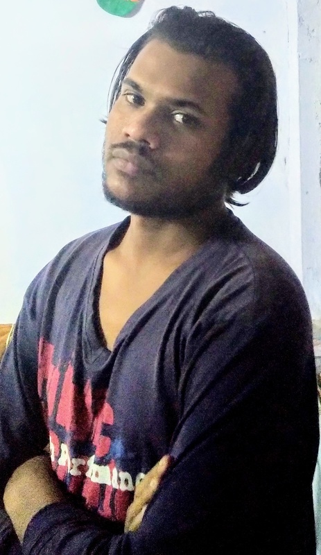 Ashutosh из Индии, 33