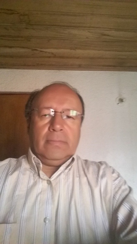 Хочу познакомиться. Jairo из Колумбии, Soacha, 72