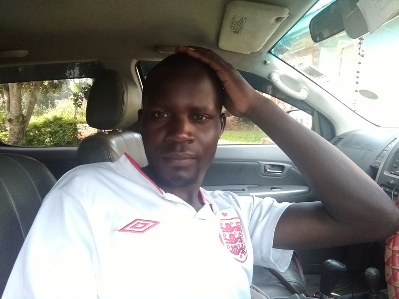 Хочу познакомиться. Deo из Уганды, Kampala, 37