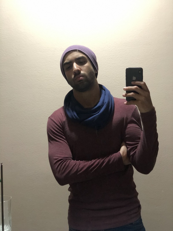 Mohamed из России, 28