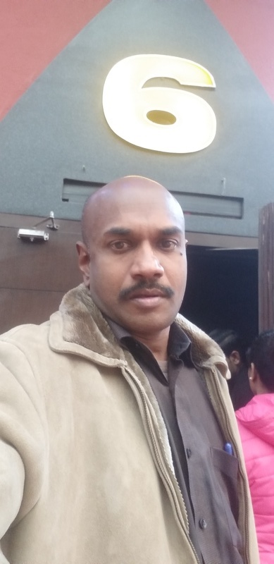 Ravi из Индии, 45