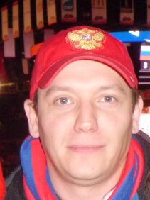 Andrey из Канады, 44