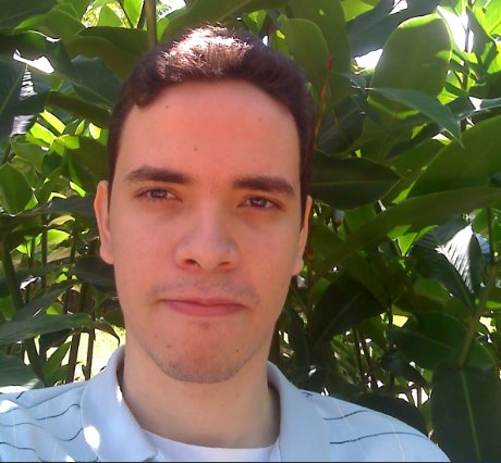 Andres alberto, Мужчина из Венесуэлы, Valencia