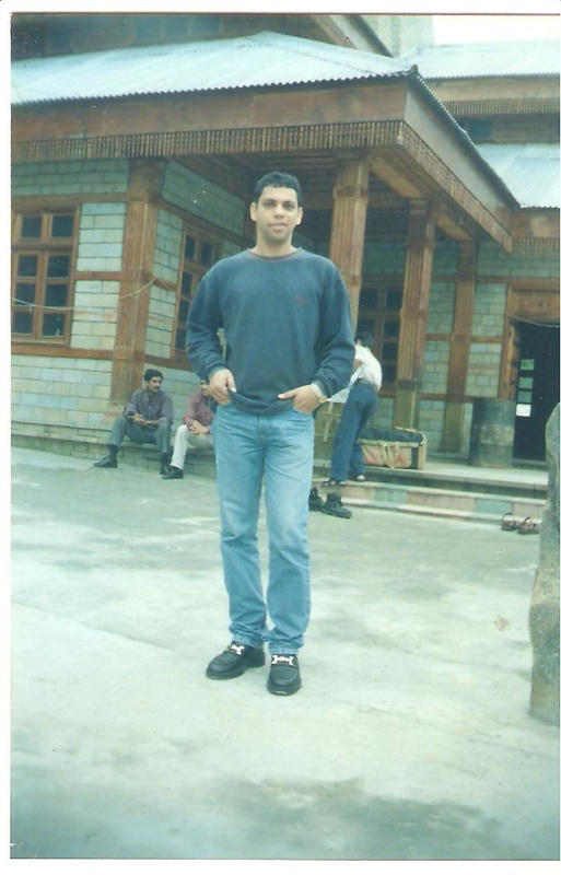 Rishi из Индии, 46