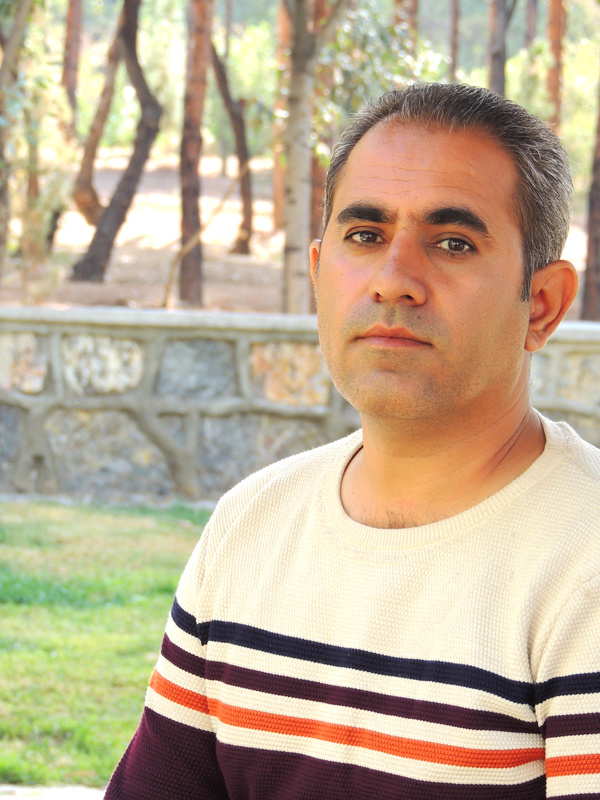 Ashkan, Мужчина из Армении, Yerevan