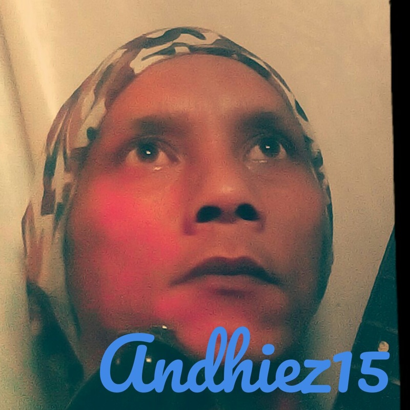 Andhiez с Индонезии, 43