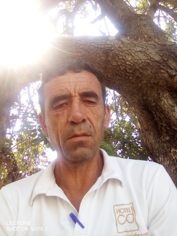 Oktay из Турции, 57