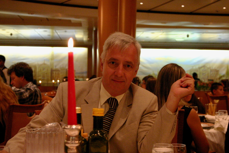Serge из Хорватии, 67