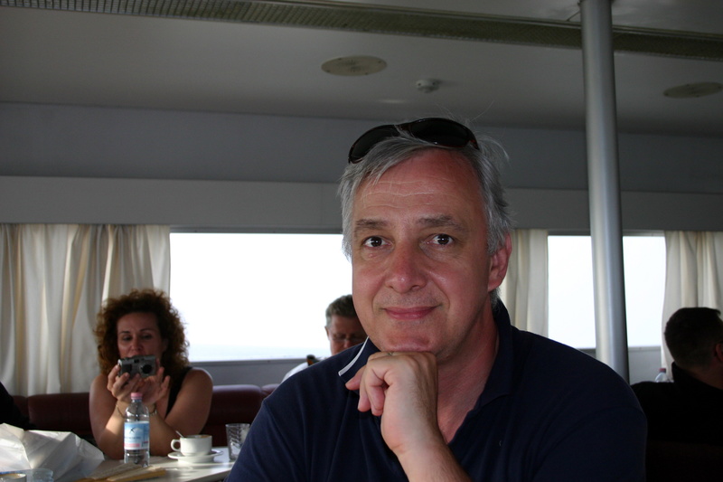 Serge из Хорватии, 67
