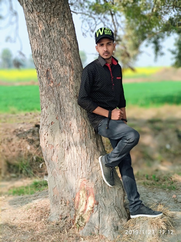 Ищу невесту. Royal akash, 24 (Patna, Индия)