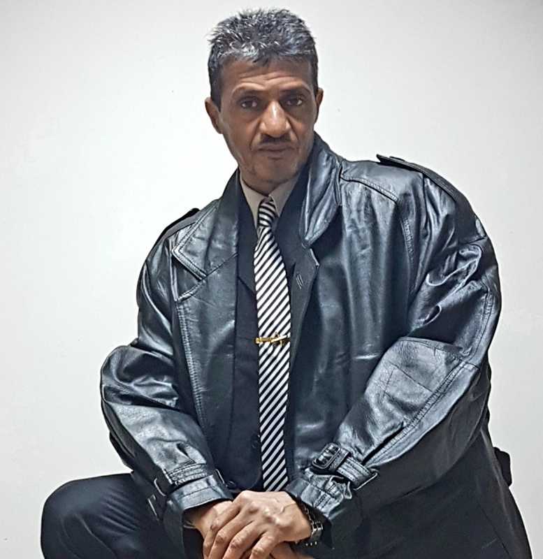 Brahim из Алжира, 51