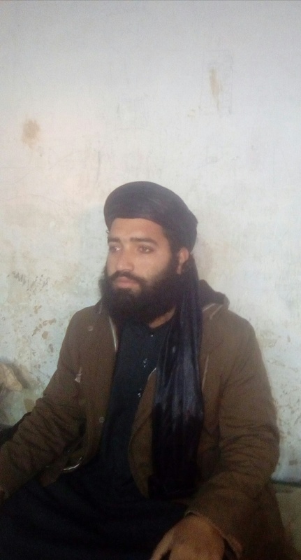 Muhammad zakaria, Мужчина из Пакистана, Islamabad