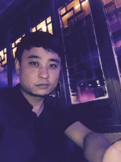 Ищу невесту. Jie, 39 (Hangzhou, Китай)