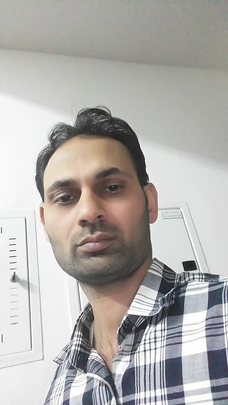 Ищу невесту. Yasir, 34 (Dubai, Пакистан)